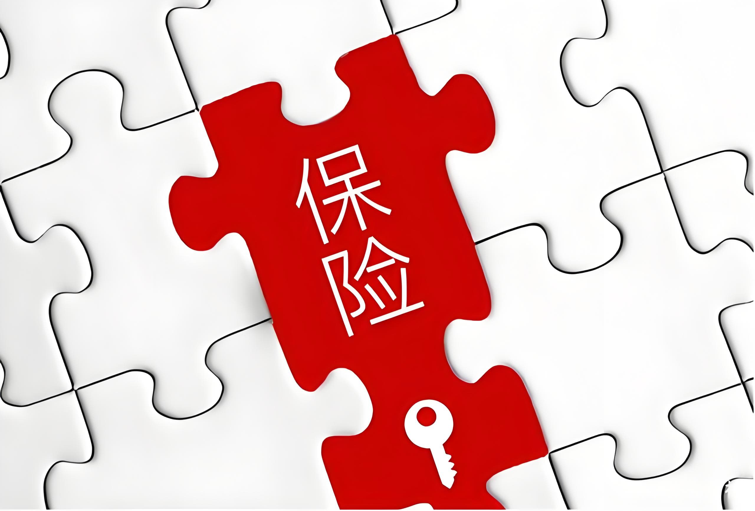 保险背后的秘密