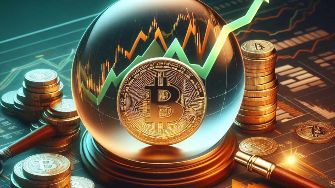 中本聪和哈耶克:谁站的更高?